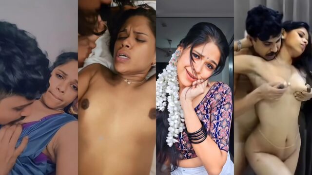 Famous Desi Influencer Nude Pussy Fucked Hardcore in Viral MMS Scandal