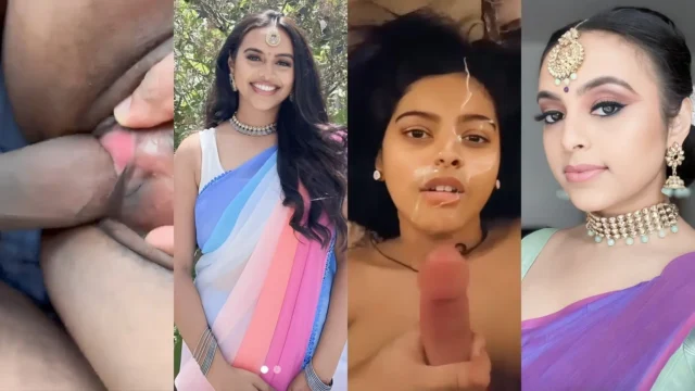 Aditi Mistry Nude Tits Popout Sexy Solo Pose Video