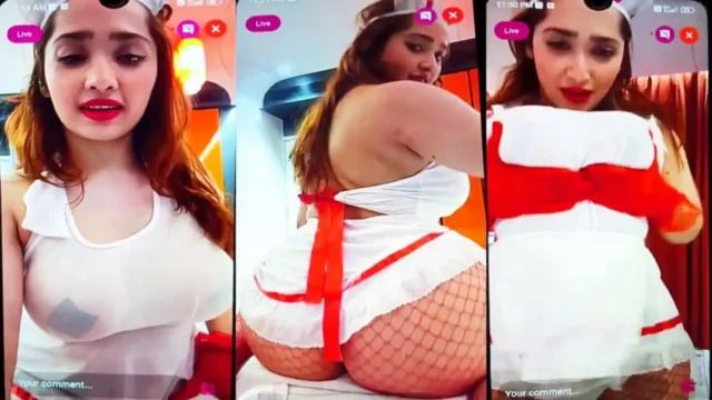 Aditi Mistry Nude Nurse Roleplay Full Hardcore Fucking Video