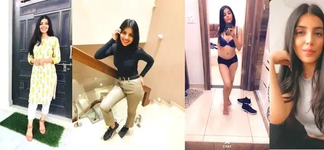 Desi GF Nude Show and Raw Pussy Pounding Sex Tape