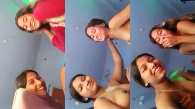 Desi GF Begs For Rough Sex and Gets Her Tight Pussy Pounded Hard
